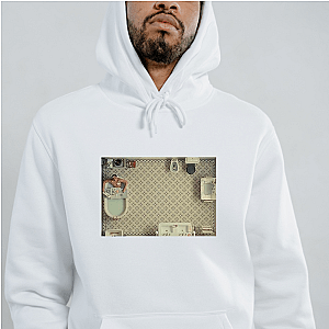 The Phoenician Scheme Read The Intrigue The Phoenician Scheme Hoodies
