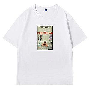 The Phoenician Scheme Jeffrey Archer's Latest The Phoenician Scheme T-Shirts