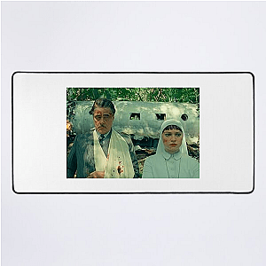 The Phoenician Scheme Unravel The Conspiracy The Phoenician Scheme Mouse Pads