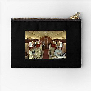The Phoenician Scheme Espionage At Its Best The Phoenician Scheme Zipper Pouches