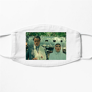 The Phoenician Scheme Unravel The Conspiracy The Phoenician Scheme Face Masks