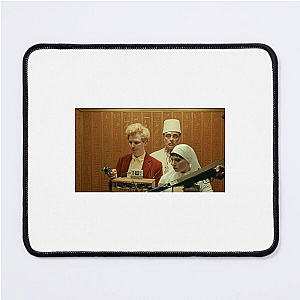 The Phoenician Scheme From London To Libya The Phoenician Scheme Mouse Pads