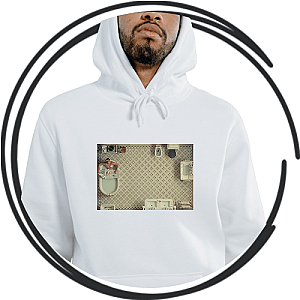The Phoenician Scheme Hoodies