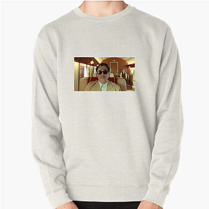 The Phoenician Scheme A Scheme To Remember The Phoenician Scheme Sweatshirts