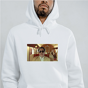 The Phoenician Scheme A Scheme To Remember The Phoenician Scheme Hoodies