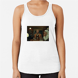 The Phoenician Scheme The Thriller Unfolds The Phoenician Scheme Tank Tops