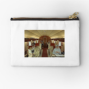 The Phoenician Scheme Espionage At Its Best The Phoenician Scheme Zipper Pouches