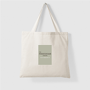 The Phoenician Scheme A Master Of Deception The Phoenician Scheme Bags