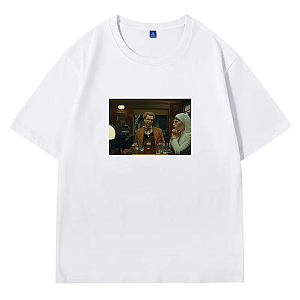 The Phoenician Scheme The Thriller Unfolds The Phoenician Scheme T-Shirts