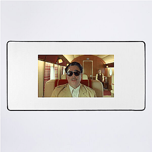 The Phoenician Scheme A Scheme To Remember The Phoenician Scheme Mouse Pads