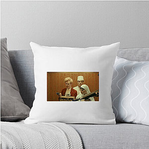 The Phoenician Scheme From London To Libya The Phoenician Scheme Pillows Cover