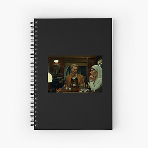 The Phoenician Scheme The Thriller Unfolds The Phoenician Scheme Notebook