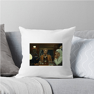 The Phoenician Scheme The Thriller Unfolds The Phoenician Scheme Pillows Cover