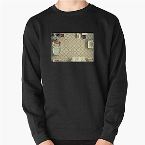 The Phoenician Scheme Read The Intrigue The Phoenician Scheme Sweatshirts