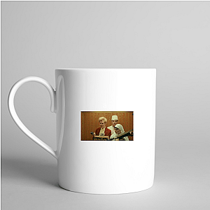 The Phoenician Scheme From London To Libya The Phoenician Scheme Mugs