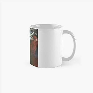 The Plot In You - Dispose Classic Mug