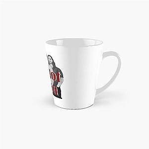 The Plot In You Band Artwork Tall Mug