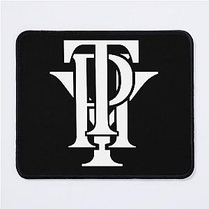 The Plot In You - Old Logo Classic  Mouse Pad