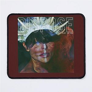 The Plot In You - Dispose Mouse Pad