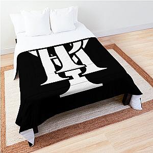 The Plot In You - Old Logo Classic  Comforter