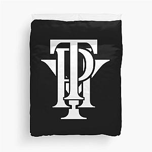 The Plot In You - Old Logo Duvet Cover