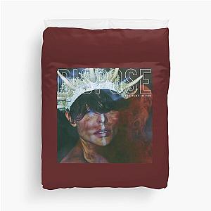 The Plot In You - Dispose Duvet Cover