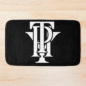 The Plot In You - Old Logo Classic  Bath Mat