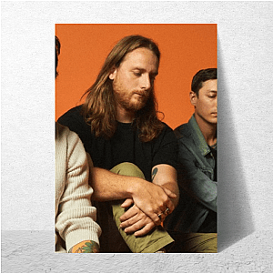 No Light, Just Lyrics – TPIY The Plot In You Posters