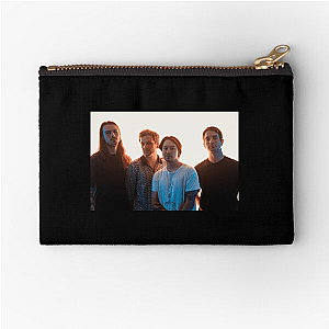 Screams That Speak – The Plot in You The Plot In You Zipper Pouches