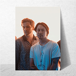 Screams That Speak – The Plot in You The Plot In You Posters
