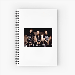The Plot in You Wrote My Rage The Plot In You Notebook