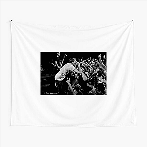 This Shirt Cries TPIY The Plot In You Tapestries
