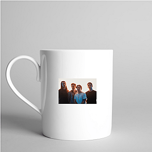 Screams That Speak – The Plot in You The Plot In You Mugs