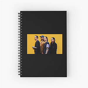 Dark & Honest – The Plot in You The Plot In You Notebook