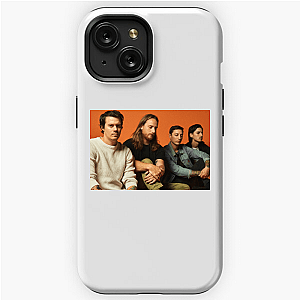 No Light, Just Lyrics – TPIY The Plot In You iPhone Cases