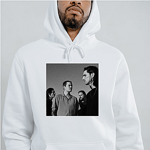 Pain Sounds Like The Plot in You The Plot In You Hoodies