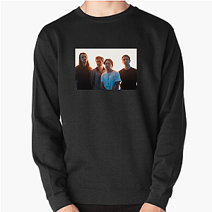 Screams That Speak – The Plot in You The Plot In You Sweatshirts