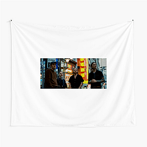 Melody Meets Meltdown – TPIY The Plot In You Tapestries