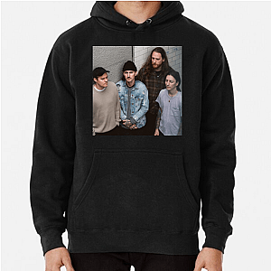 Angst in Stereo – The Plot in You The Plot In You Hoodies