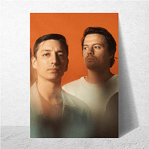 I Am the Plot in You The Plot In You Posters