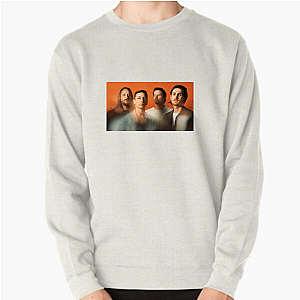 I Am the Plot in You The Plot In You Sweatshirts