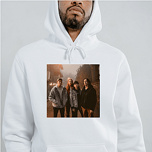 TPIY Hits Harder Than Life The Plot In You Hoodies