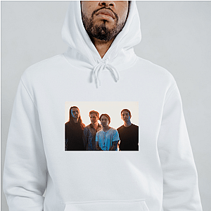 Screams That Speak – The Plot in You The Plot In You Hoodies