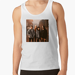 TPIY Hits Harder Than Life The Plot In You Tank Tops