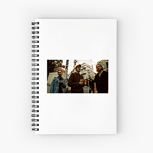 Therapy via TPIY The Plot In You Notebook