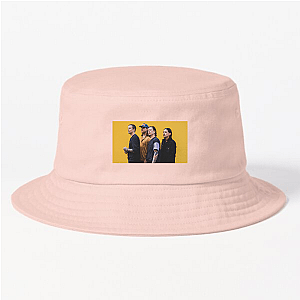 Dark & Honest – The Plot in You The Plot In You Hats & Caps