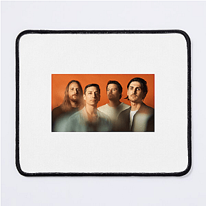 I Am the Plot in You The Plot In You Mouse Pads