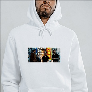 Melody Meets Meltdown – TPIY The Plot In You Hoodies