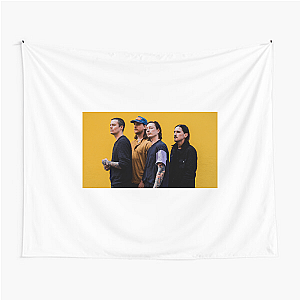 Dark & Honest – The Plot in You The Plot In You Tapestries