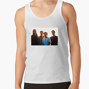 Screams That Speak – The Plot in You The Plot In You Tank Tops